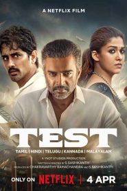 Test Movie 2025 Dual Audio Hindi ORG